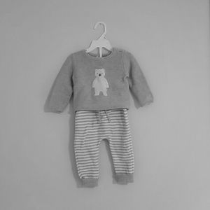 Carter's Sweater Set